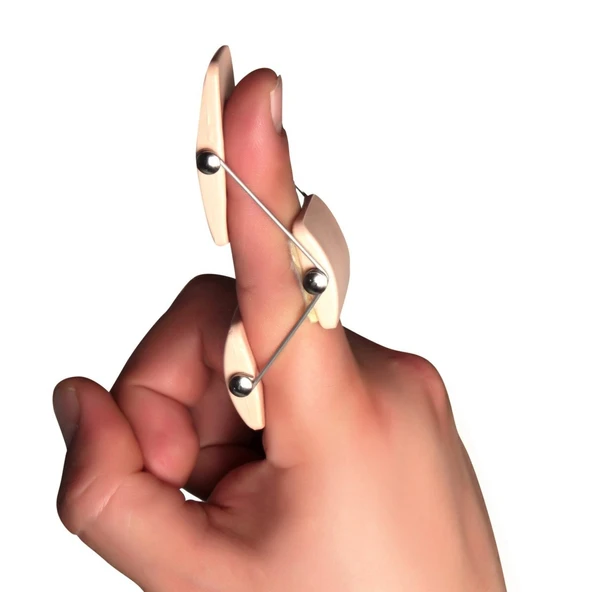 Orthocy Dinamik Parmak Splinti M - Resim 4