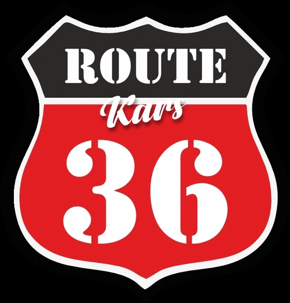 36 Kars Sticker 10x10 cmRenkli Sticker ürün görseli 1