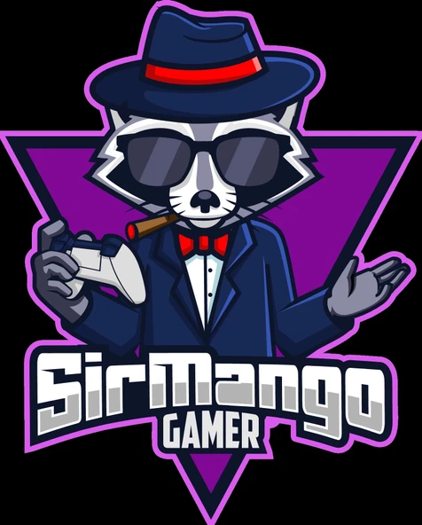 Tilki Sticker 10x10 cmRenkli Sticker ürün görseli 1