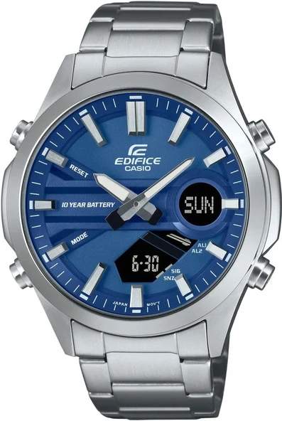 CASIO EFV-C120D-2ADF ERKEK KOL SAATİ ürün görseli 1