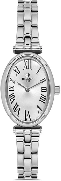 HISLON QL183S-02SS KADIN KOL SAATİ ürün görseli 1