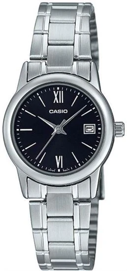 CASIO LTP-V002D-1B3UDF KADIN KOL SAATİ ürün görseli 1