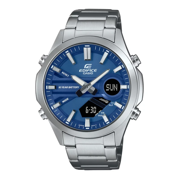CASIO EFV-C120D-2ADF ERKEK KOL SAATİ - Resim 2