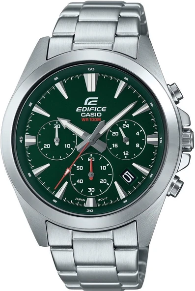 CASIO EFV-630D-3AVUDF ERKEK KOL SAATİ - Resim 2