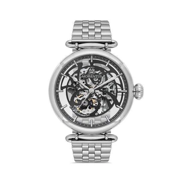 MOMENTUS TM271S-17SS ERKEK KOL SAATİ ürün görseli 1