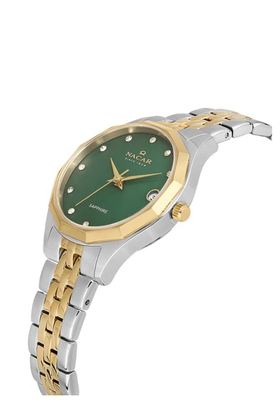NACAR NC34-39B715-CNMS KADIN KOL SAATİ - Resim 2