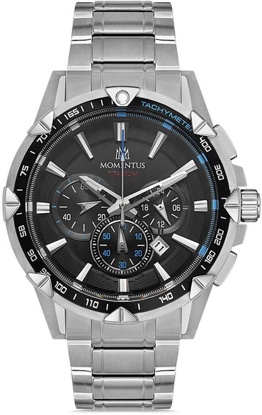 MOMENTUS X800V-24SS ERKEK KOL SAATİ ürün görseli 1
