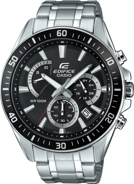 CASIO EFR-552D-1AVUDF ERKEK KOL SAATİ ürün görseli 1