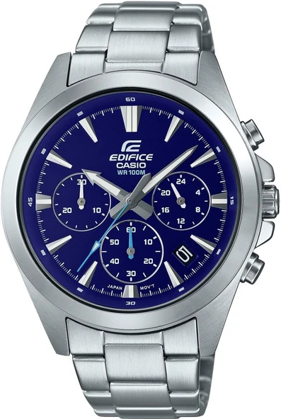 CASIO EFV-630D-2AVUDF ERKEK KOL SAATİ ürün görseli 1