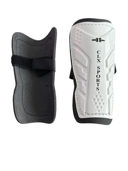 Can Sport Bst-111 Prof Tekmelik Sert Pvc,Soft Kumaş Çift Cırtlı ürün görseli 1