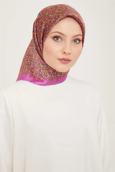 Sura İpek Eşarp  9134D (S ) ürün görseli 1