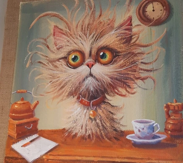 KEDİ - Resim 5