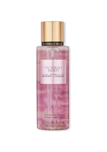 Victoria's Secret Beauty Velvet Petals Vücut Spreyi ürün görseli 1