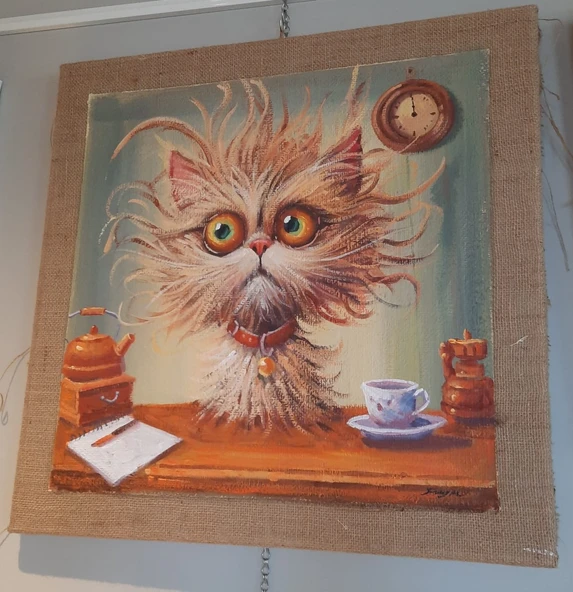 KEDİ - Resim 2