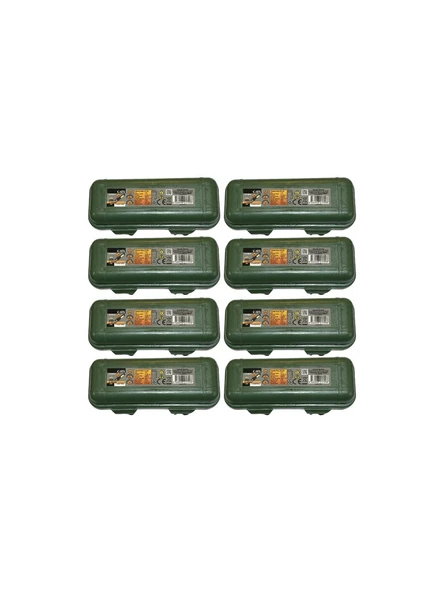 CT-8024 5W Üç Fonksiyonlu El Feneri (8 Adet) ürün görseli 1