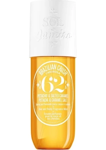 Sol De Janeıro Brazılıan Crush Body Fragrance Mıst 90 ml ürün görseli 1