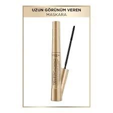 LOREAL PARİS TELESCOPİC MAGNETİC BLACK 8 ML MASKARA ürün görseli 1