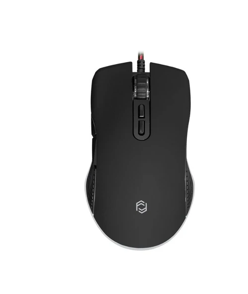 Gameforce Raider Programlanabilir 8.000DPI RGB Oyuncu Mouse - Resim 3