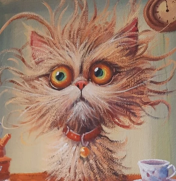 KEDİ - Resim 4