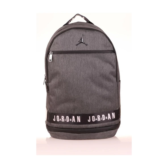 Jordan Aır Sırt Çantası (georgıa Grey)krn-Q3146 ürün görseli 1