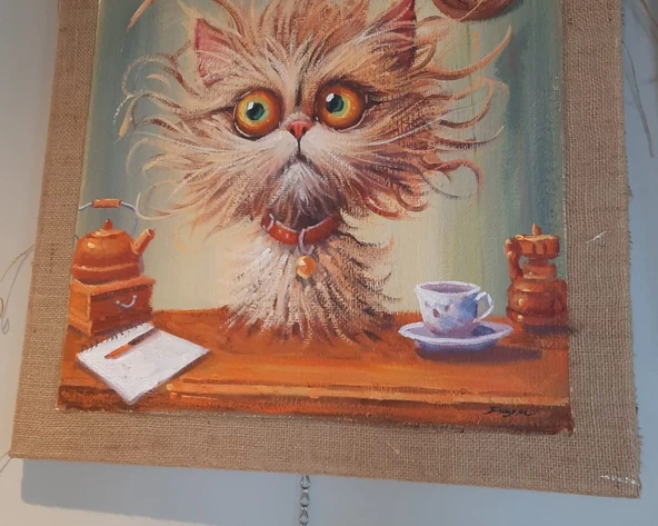KEDİ - Resim 3