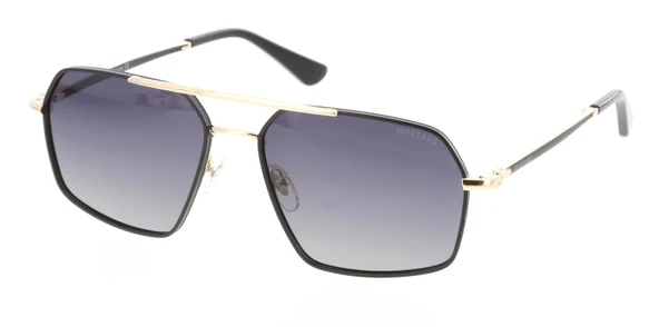 Mustang MU2514-03 58 Polarize Erkek Güneş Gözlüğü ürün görseli 1