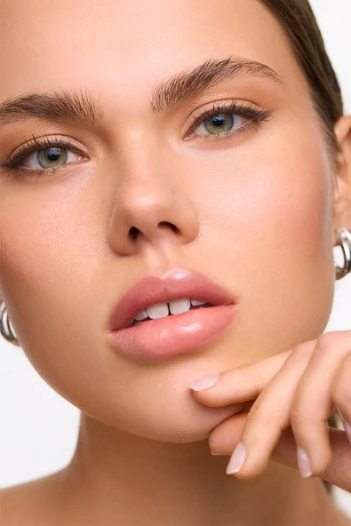 Wonderskin Dudak Parlatıcı Clear Shine 4ML - Resim 5