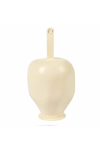 Hidrofor Genleşme Tank Membranı (Kulaklı, Beyaz)  24L ürün görseli 1