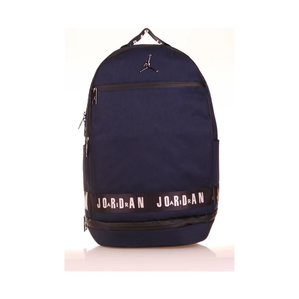 Jordan Aır Sırt Çantası (georgıa Navy Blue)krn-Q3148 ürün görseli 1
