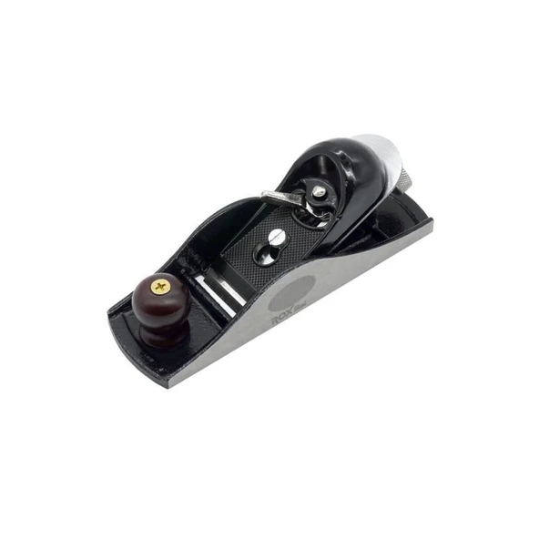 Rox Wood 00105 Metal Avuç Rende 175 mm ürün görseli 1