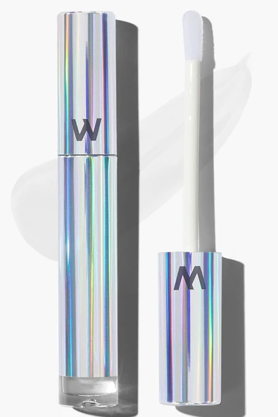 Wonderskin Dudak Parlatıcı Clear Shine 4ML ürün görseli 1