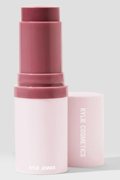 Kylie Powder Blush Stick Allık 351 Make Him Blush 12GR ürün görseli 1