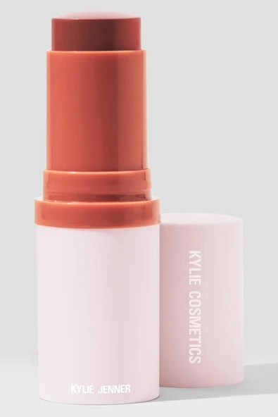 Kylie Powder Blush Stick Allık 214 Play For Keeps 12GR ürün görseli 1