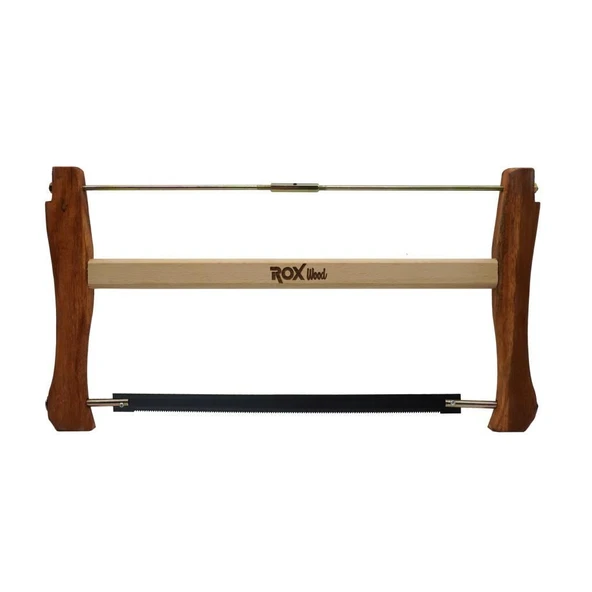 Rox Wood 4603 El Hızarı Ahşap Testere 480 mm ürün görseli 1