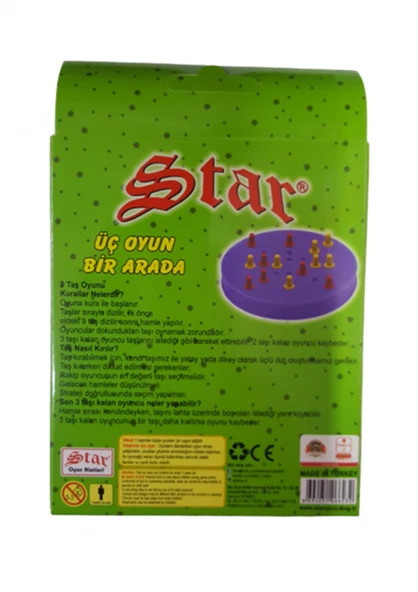 STAR SOLO TEST - Resim 2