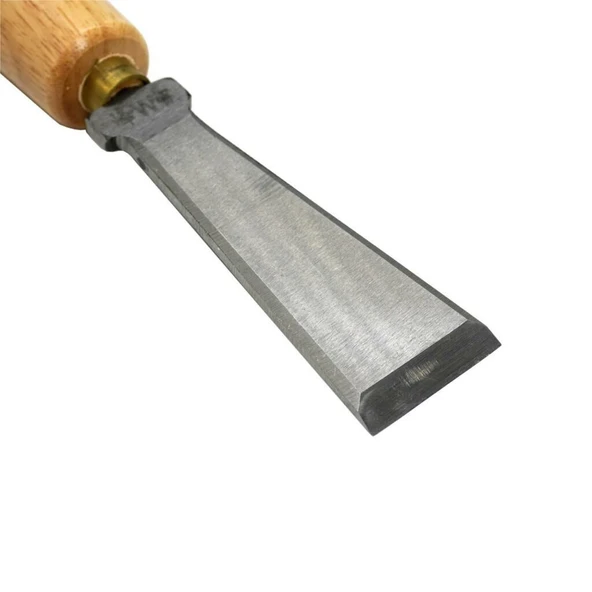 Rox Wood Mujingfang HSS Iskarpela 38 mm - Resim 10