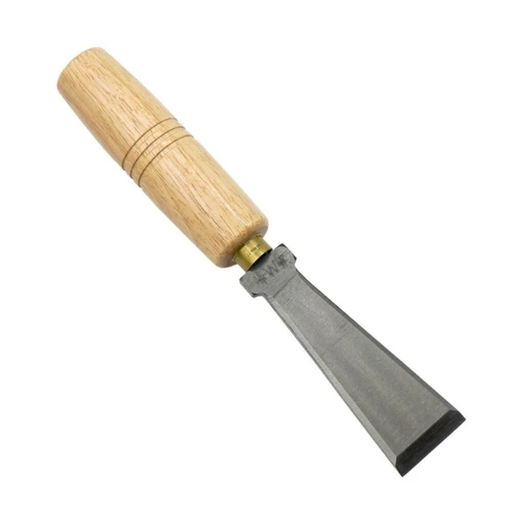 Rox Wood Mujingfang HSS Iskarpela 38 mm - Resim 6