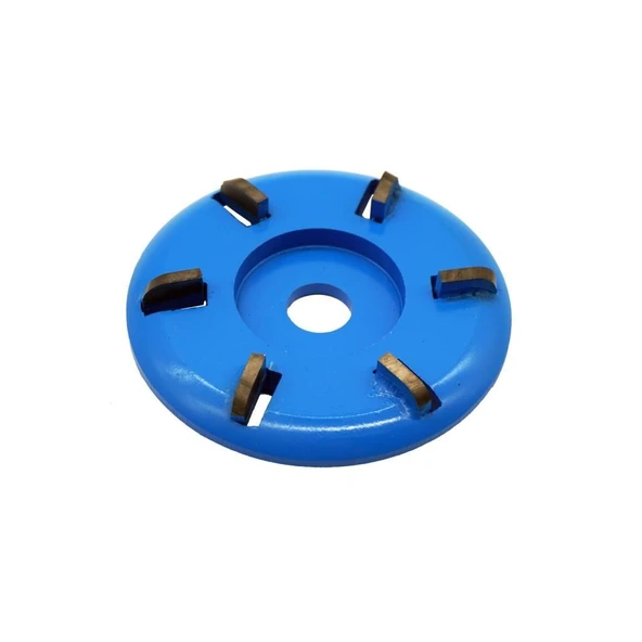 Rox Wood 0027 Ahşap Yontma Diski 85 mm ürün görseli 1