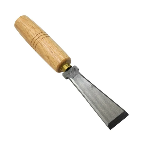 Rox Wood Mujingfang HSS Iskarpela 38 mm - Resim 9