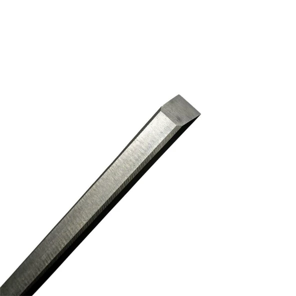 Rox Wood Mujingfang HSS Iskarpela 13 mm - Resim 11
