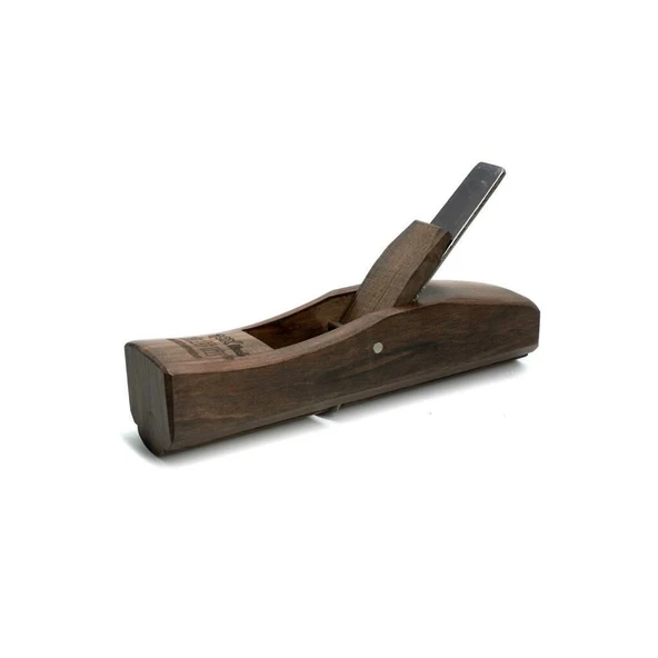 Rox Wood Mujingfang Abanoz Rende 25 mm Kanal Açma 160 mm ürün görseli 1