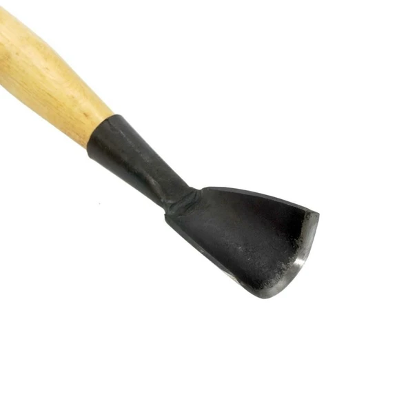 Rox Wood Mujingfang Uzun Iskarpela Derin Oluklu 50mm ürün görseli 1