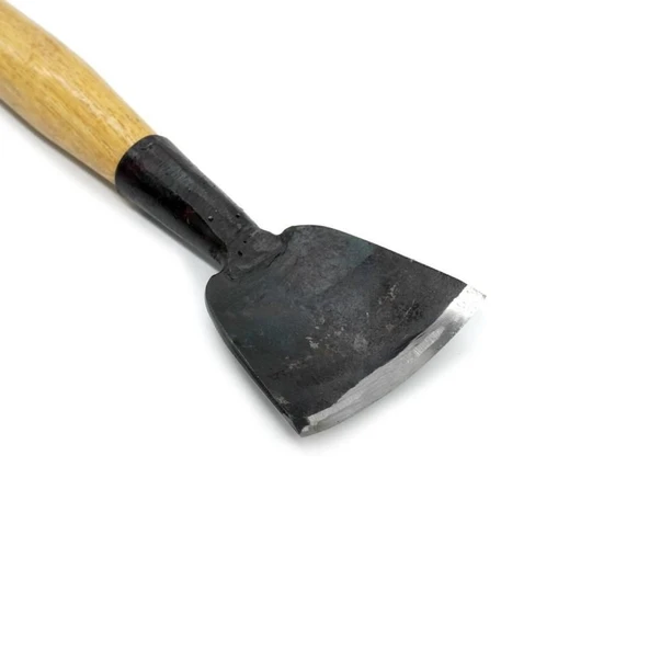 Rox Wood Mujingfang Uzun Sap Iskarpela Oluklu 30 mm ürün görseli 1