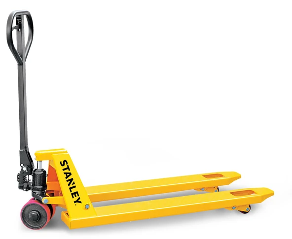 Stanley CPT20 2 Ton Profesyonel Transpalet - Resim 6
