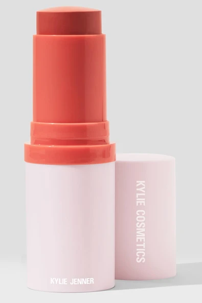 Kylie Powder Blush Stick Allık 213 Hey Sugar 12GR ürün görseli 1