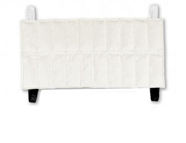 Metafiz Hot Pack Pedi , Hotpack 30x50 cm 10 Dilimli ürün görseli 1