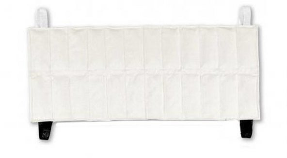 Metafiz Hot Pack Pedi , Hotpack 30x60 cm 12 Dilimli ürün görseli 1