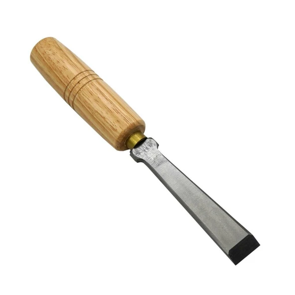 Rox Wood Mujingfang HSS Iskarpela 25 mm - Resim 10