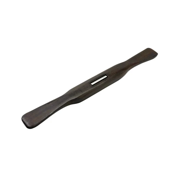 Rox Wood Mujingfang Gül Ağacı Pastarangula Rende 270 mm ürün görseli 1