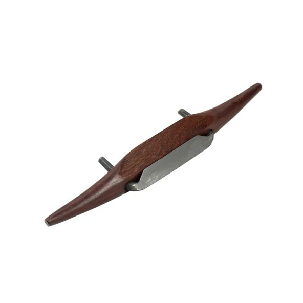 Rox Wood Mujingfang Gül Ağacı Mini Pastarangula Rende 150 mm ürün görseli 1